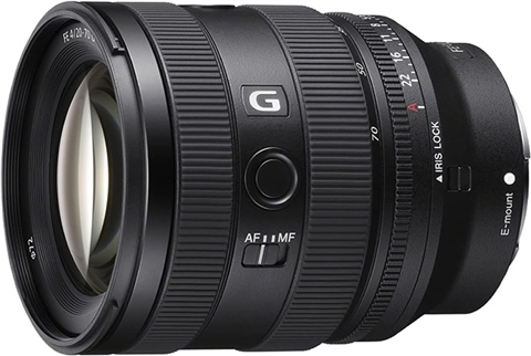 Sony SEL2070G FE 20-70mm F4 G Lens - CeX (UK): - Buy, Sell, Donate